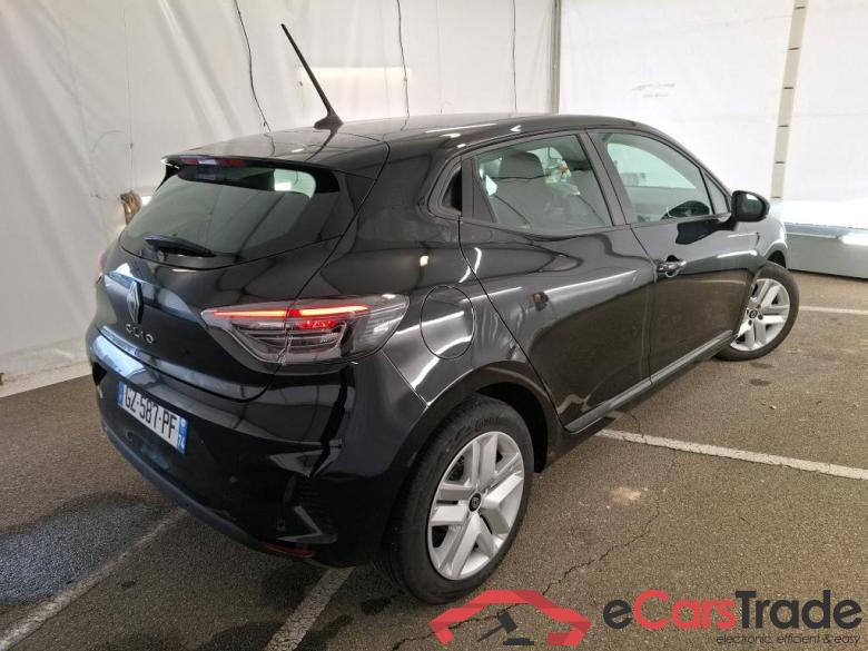 Clio V Evolution 1.0 TCe 90CV BVM6 6E #3