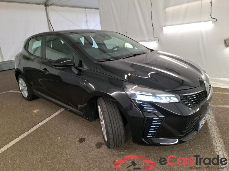 Clio V Evolution 1.0 TCe 90CV BVM6 6E #4