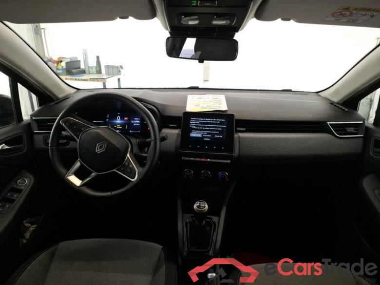 Clio V Evolution 1.0 TCe 90CV BVM6 6E #5