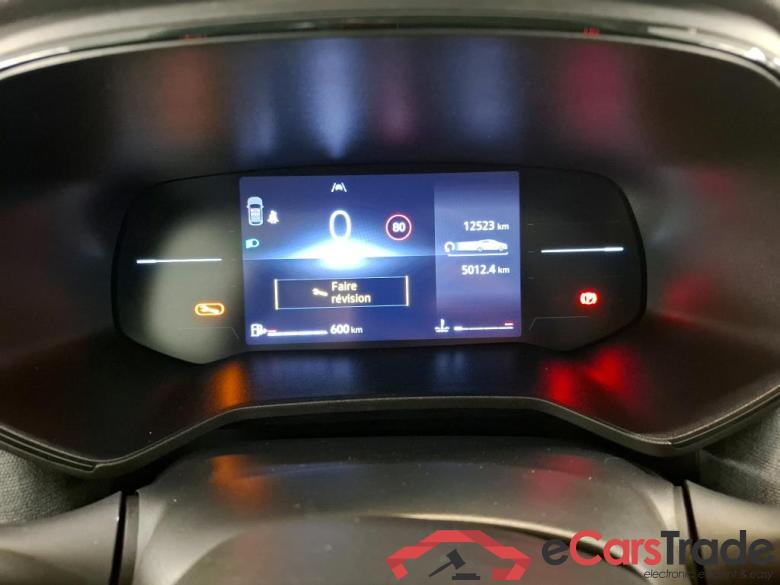 Clio V Evolution 1.0 TCe 90CV BVM6 6E #6