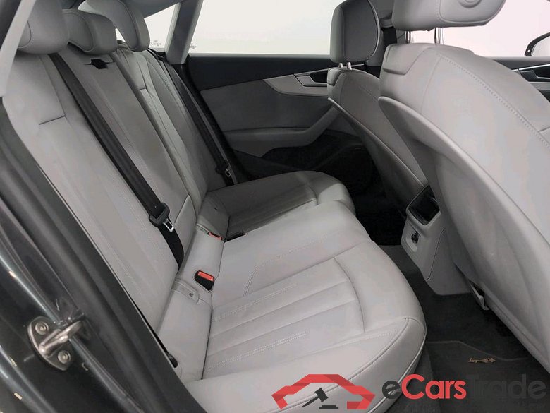 AUDI A5 SPORTBACK 2.0 35 TFSI S TRONIC BUS. ED. S LINE #6