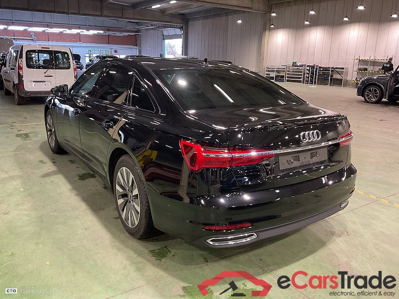 AUDI A6 2.0 TDI 35 S TRONIC BUSINESS EDITION #3