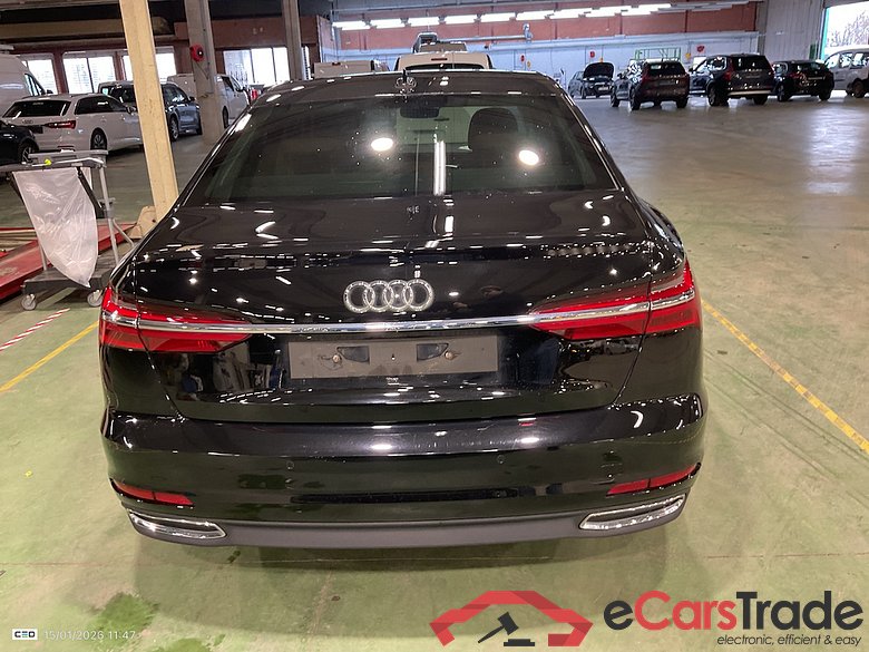 AUDI A6 2.0 TDI 35 S TRONIC BUSINESS EDITION #5