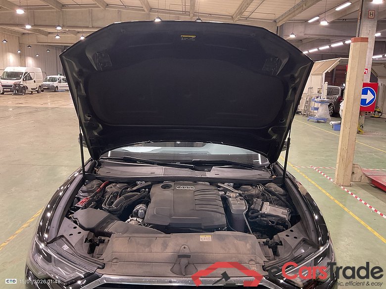 AUDI A6 2.0 TDI 35 S TRONIC BUSINESS EDITION #6