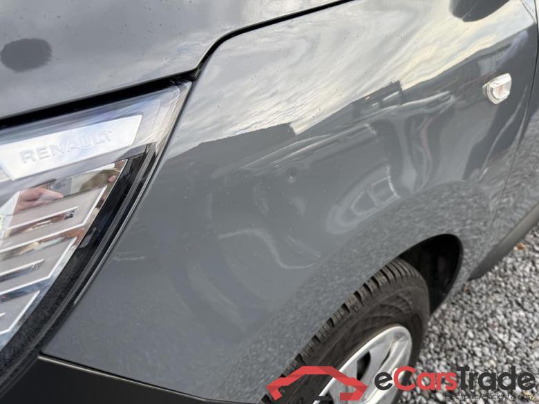 RENAULT Express Van Diesel Express 1.5 Blue dCi Confort S/S (EU6d) #3