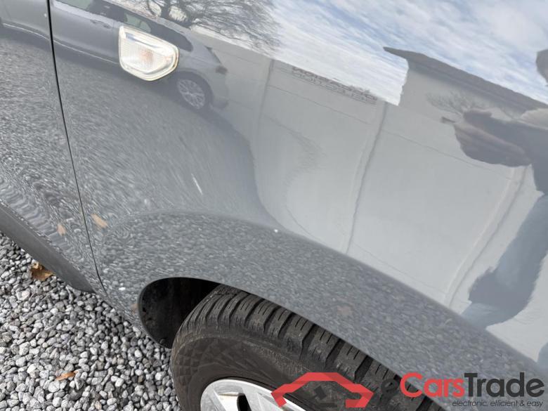 RENAULT Express Van Diesel Express 1.5 Blue dCi Confort S/S (EU6d) #6