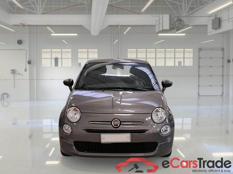 FIAT 500 / 2015 / 3P / BERLINA 1.0 70CV IBRIDO CULT #6