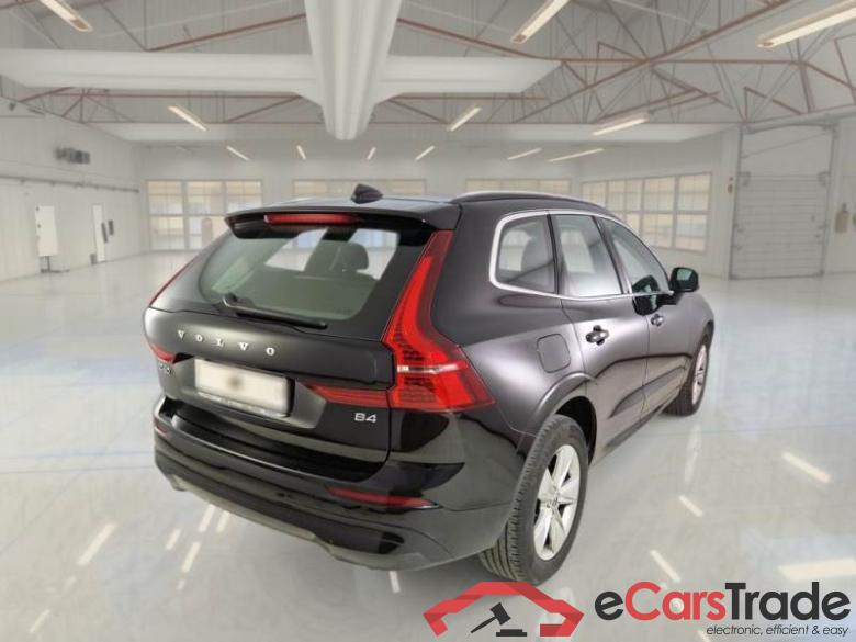 VOLVO XC60 / 2021 / 5P / SUV B4 D AUTOMATICO CORE #2