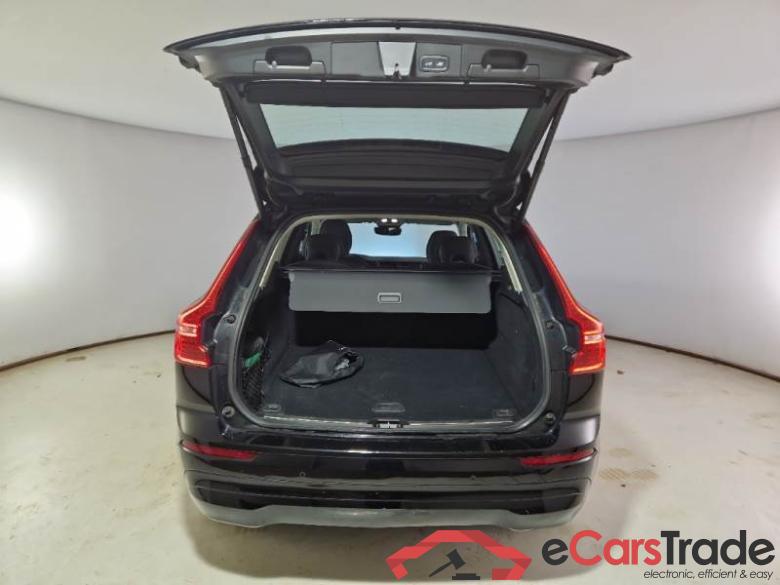 VOLVO XC60 / 2021 / 5P / SUV B4 D AUTOMATICO CORE #5