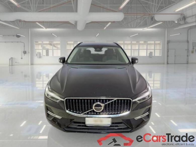 VOLVO XC60 / 2021 / 5P / SUV B4 D AUTOMATICO CORE #6