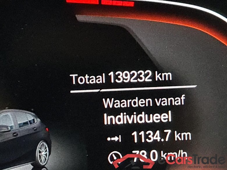 BMW 1-serie 118i Bns Edition M-Sport AUT #4