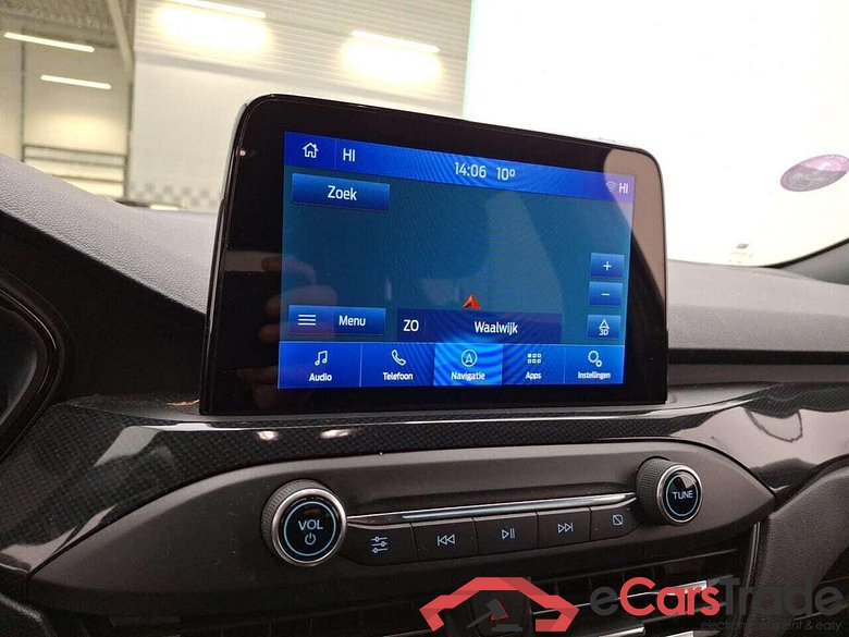 FORD FOCUS 1.0 EBH ST L. Bns #6