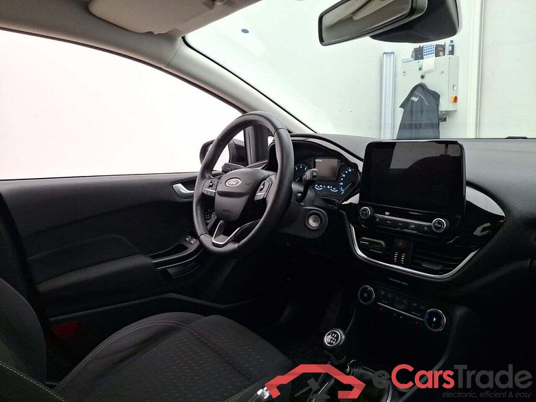 FORD Fiesta 1.0 EcoB. Titanium #3