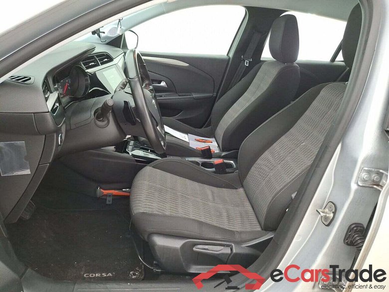 Opel Corsa 1.2T Edition Aut. LED Navi Klima ... #5