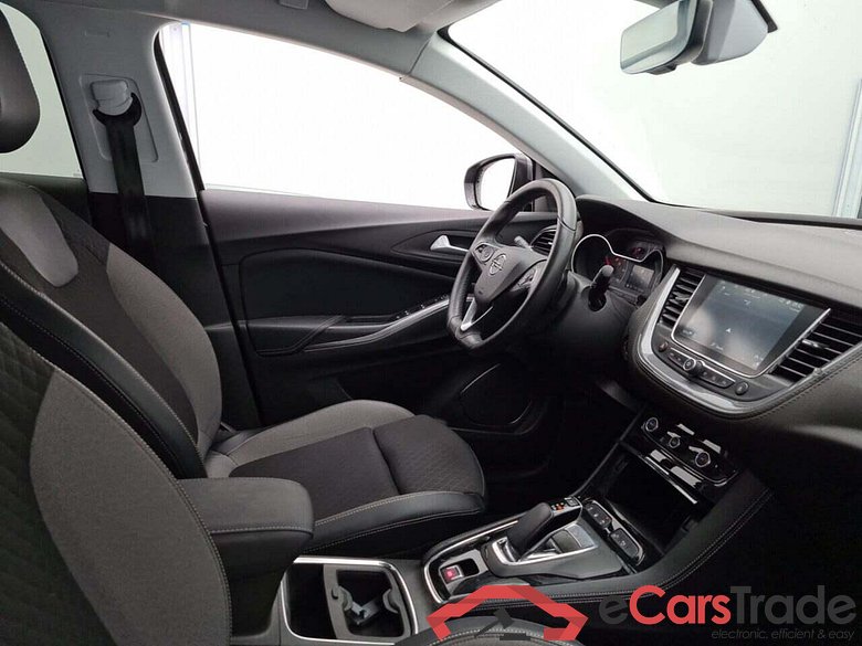 OPEL Grandland X 1.6 THybr Elegance #3