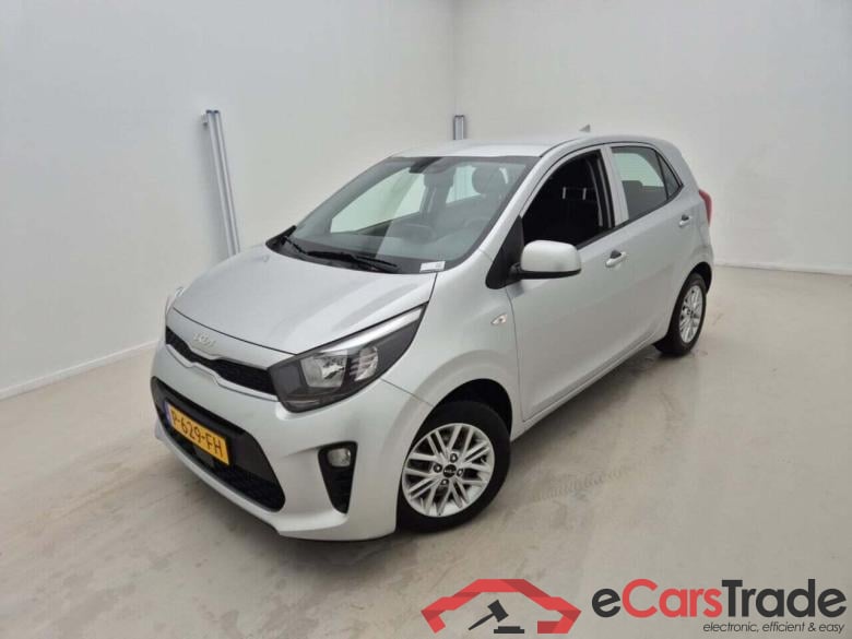 KIA Picanto 1.0 DPi Dynamic Line