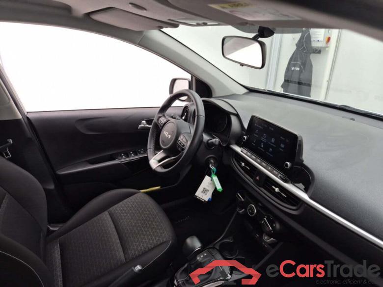 KIA Picanto 1.0 DPi Dynamic Line #3