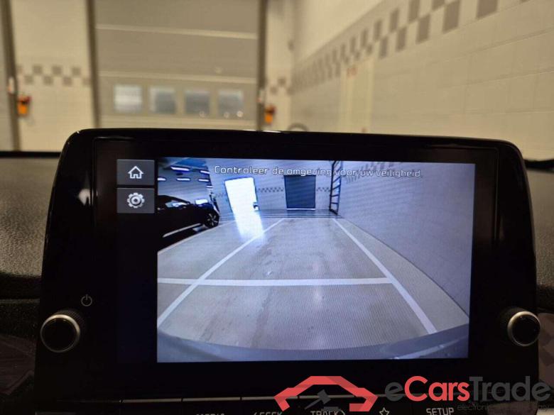 KIA Picanto 1.0 DPi Dynamic Line #6