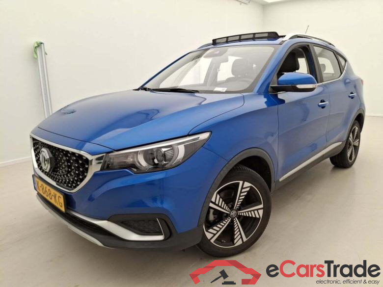 MG MG ZS EV Luxury 45 kWh