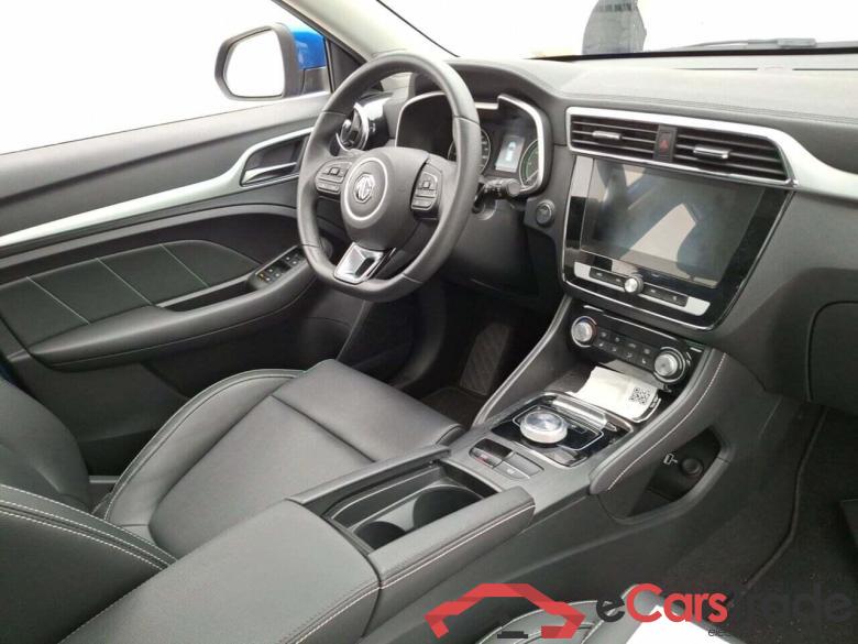 MG MG ZS EV Luxury 45 kWh #3