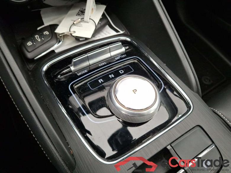 MG MG ZS EV Luxury 45 kWh #6
