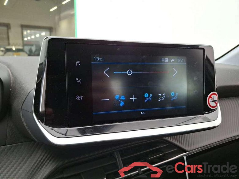 PEUGEOT 208 1.2 PT Active Pack #6