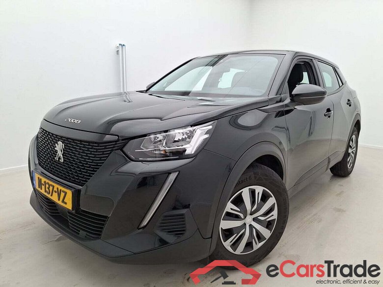 PEUGEOT 2008 1.2 PureTech Active #1