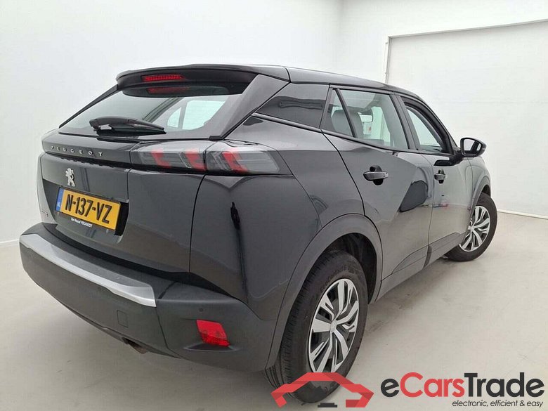PEUGEOT 2008 1.2 PureTech Active #2