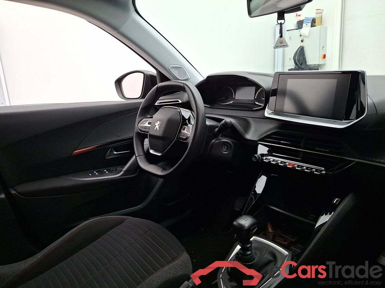 PEUGEOT 2008 1.2 PureTech Active #3