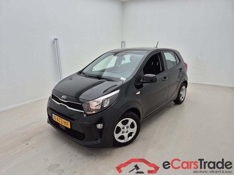 KIA Picanto 1.0 DPi ComfortLine AUT #1