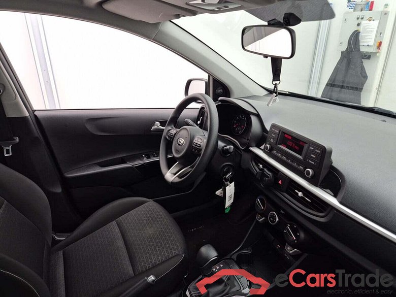 KIA Picanto 1.0 DPi ComfortLine AUT #3