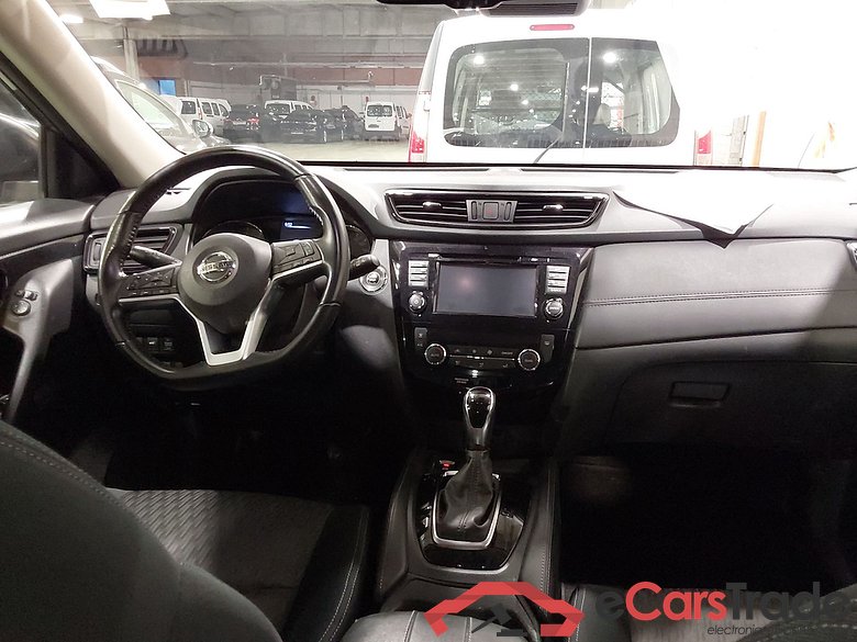 Nissan X-Trail 1.3 DIG-T 160Hp N-Connecta Aut. Pano Navi KeylessGo Klima PDC ... #5
