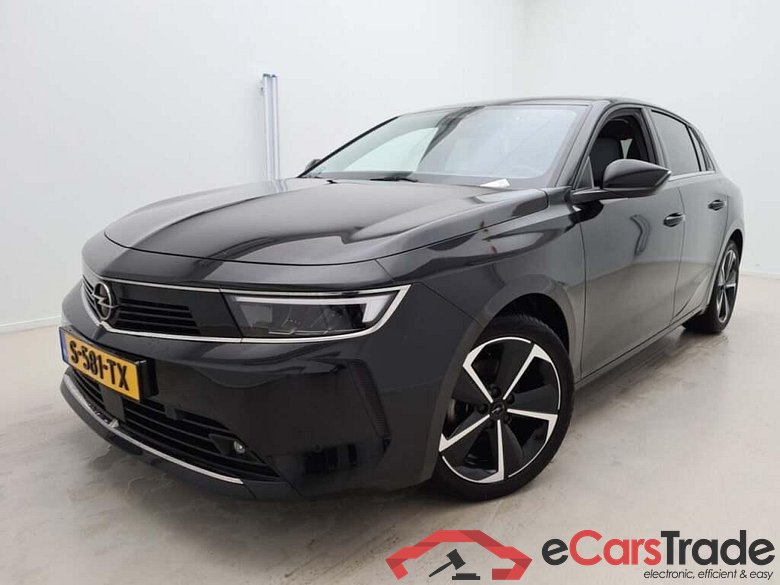 OPEL ASTRA 1.2 Business Elegance