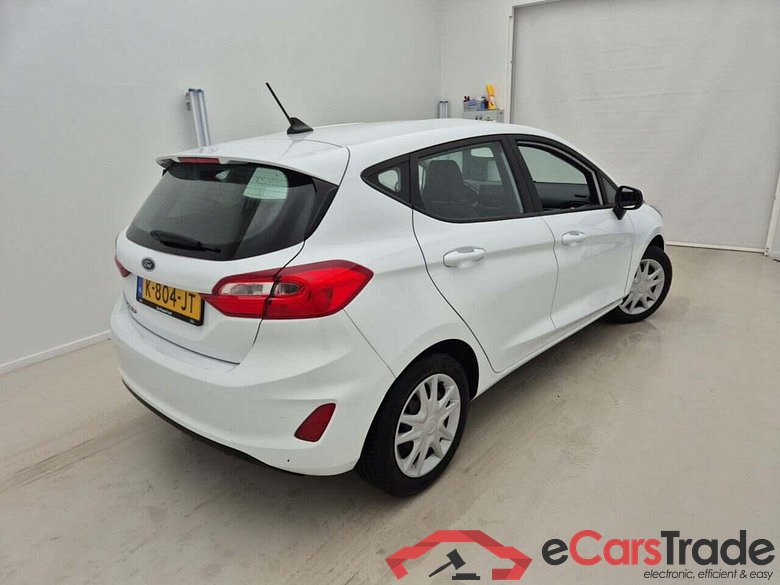 FORD Fiesta 1.0 EcoB. Connected #2