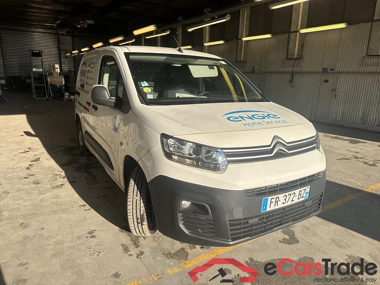 Citroen Berlingo 1.5 BlueHDi Klima PDC ... #2