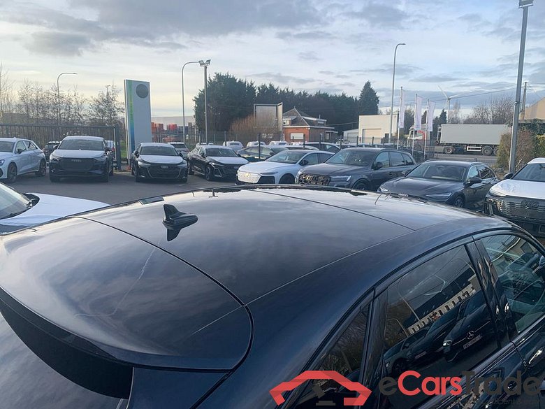 AUDI Q3 Sportback Audi Q3 Sportback Sport Edition 35 TFSI  110(150) kW(ch) S tronic #5