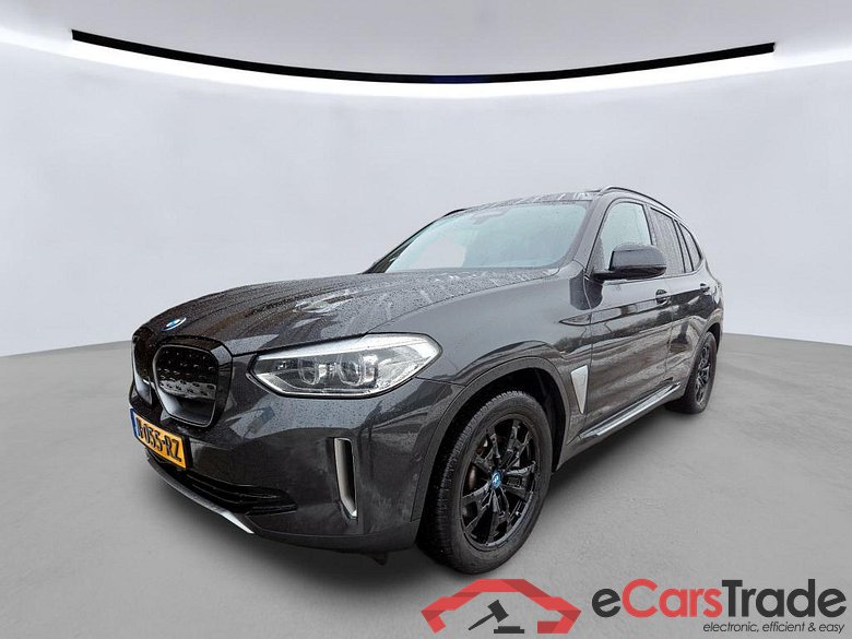 BMW iX3 210 kW #1