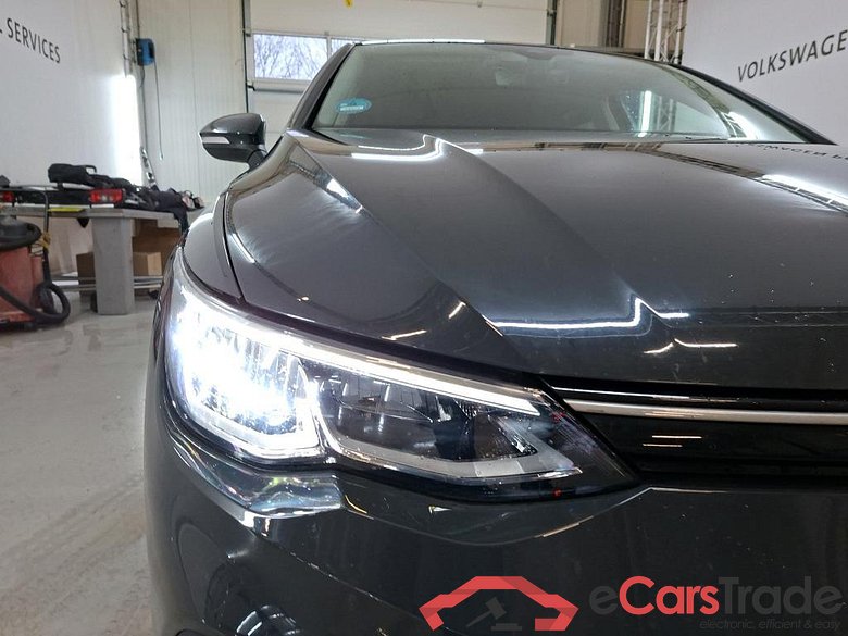 VOLKSWAGEN GOLF 81 kW #3