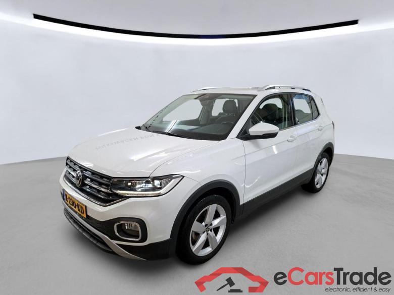 VOLKSWAGEN T-Cross 81 kW #1
