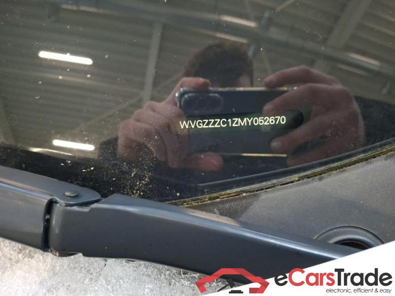 VOLKSWAGEN T-Cross 81 kW #2