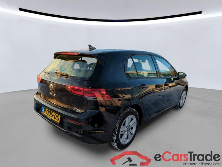 VOLKSWAGEN GOLF 96 kW #5