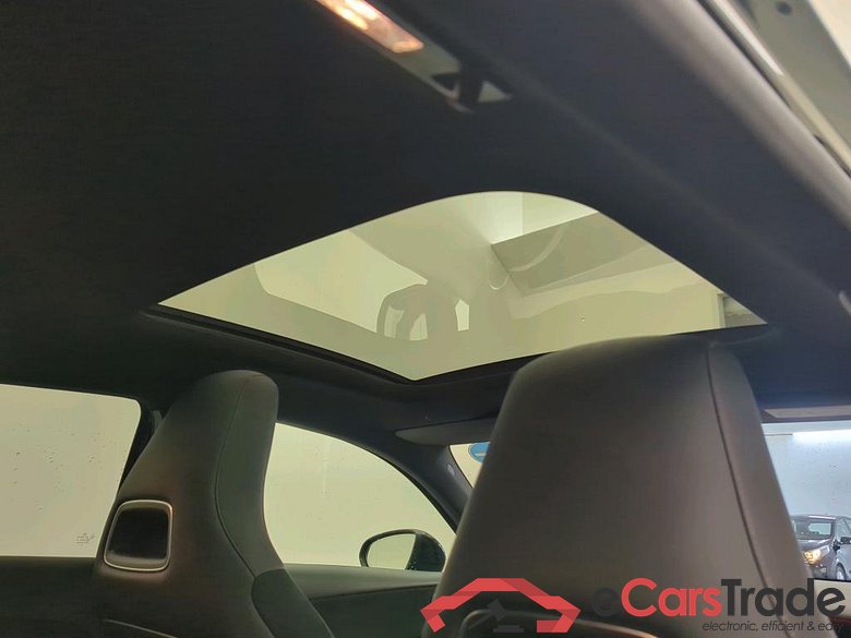 MERCEDES-BENZ A-klasse 100 kW #6