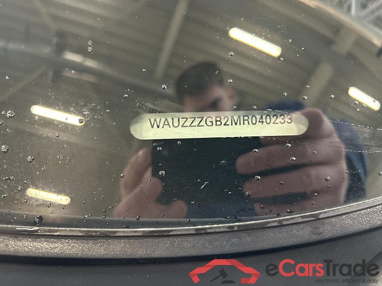 AUDI A1 Sportback 70 kW #2