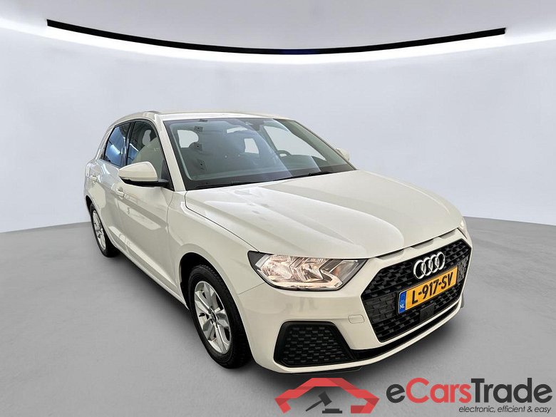 AUDI A1 Sportback 70 kW #4