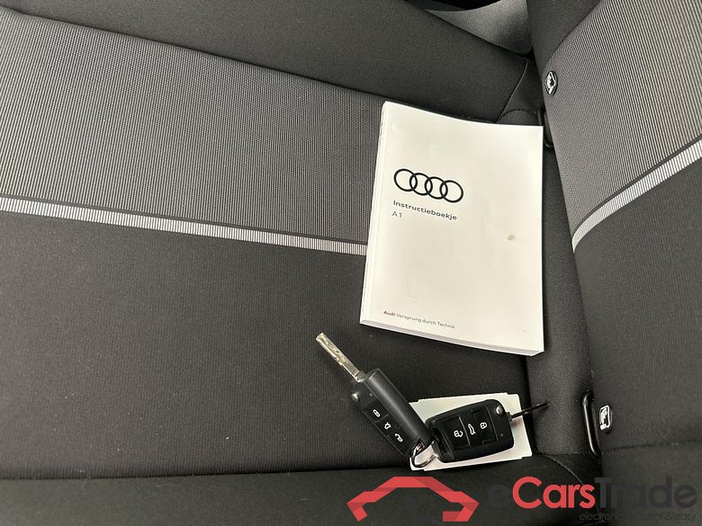 AUDI A1 Sportback 70 kW #6