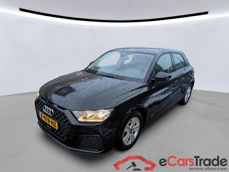 AUDI A1 Sportback 70 kW