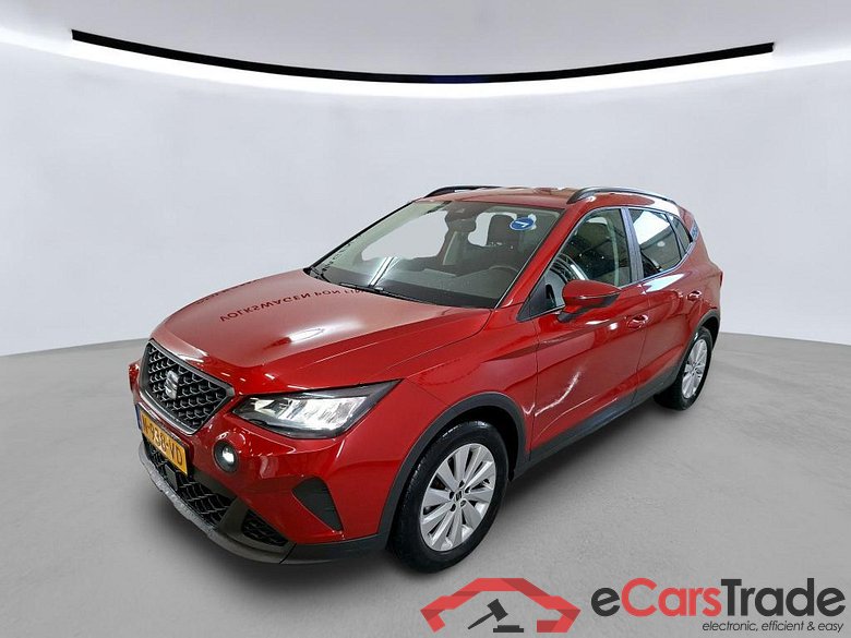 SEAT Arona 70 kW