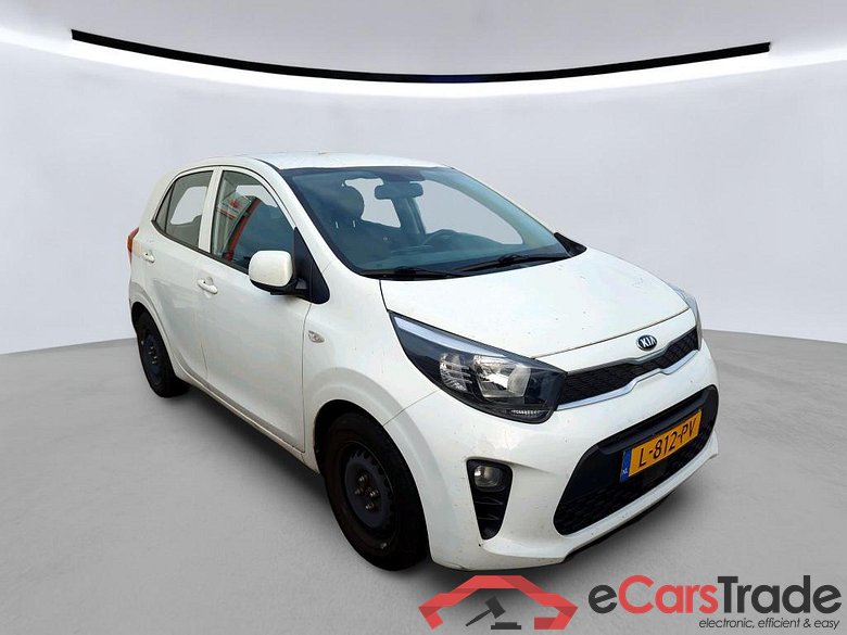KIA Picanto 49 kW #3
