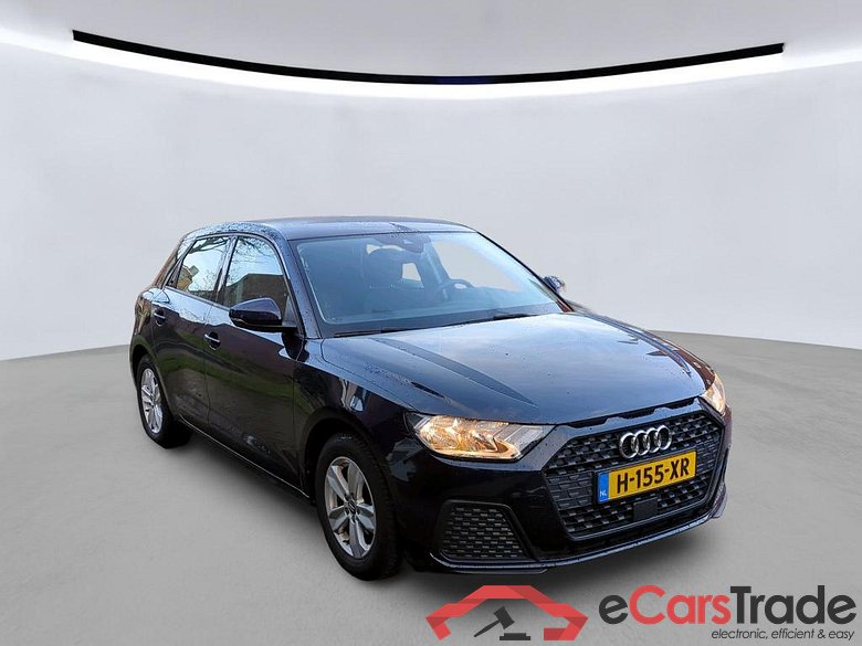 AUDI A1 Sportback 70 kW #3