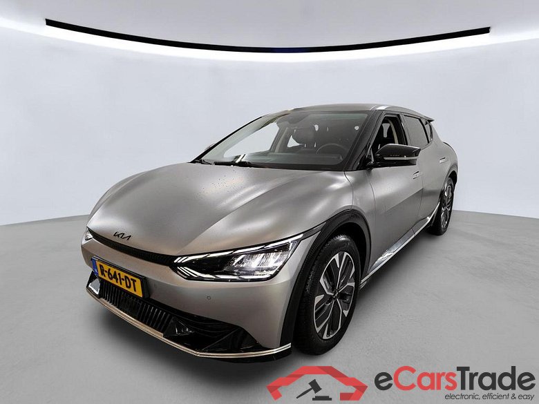 KIA EV6 239 kW